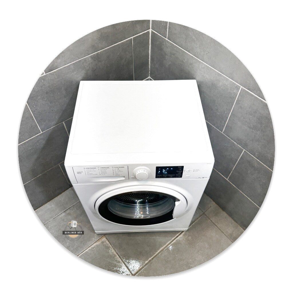 7 kg Waschmaschine Bauknecht Super Eco 7418 / 1 Jahr Garantie! & Kostenlose Lieferung!