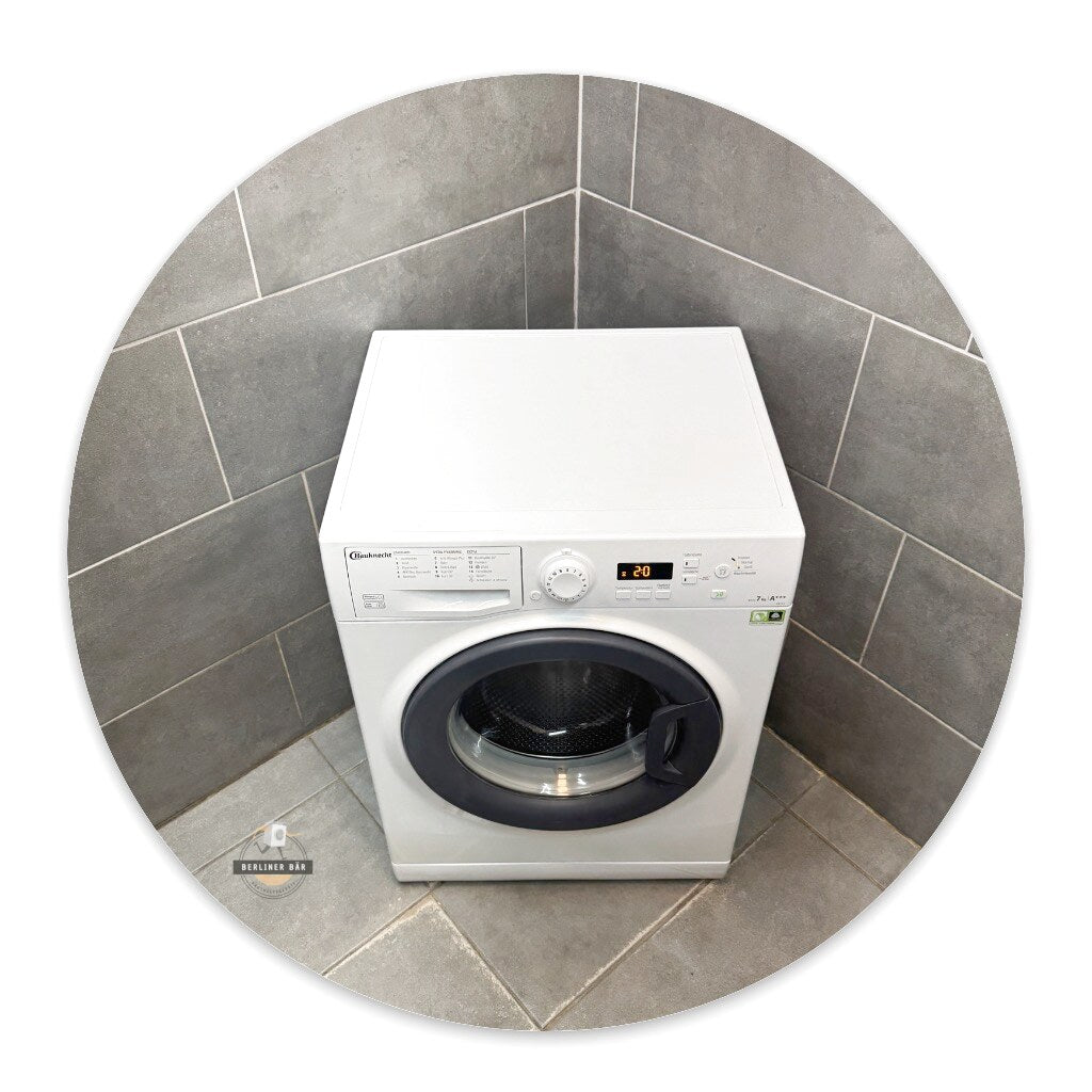 7 kg Bauknecht Waschmaschine EW 7F4 / 1 Jahr Garantie & Gratis Lieferung in Berlin!