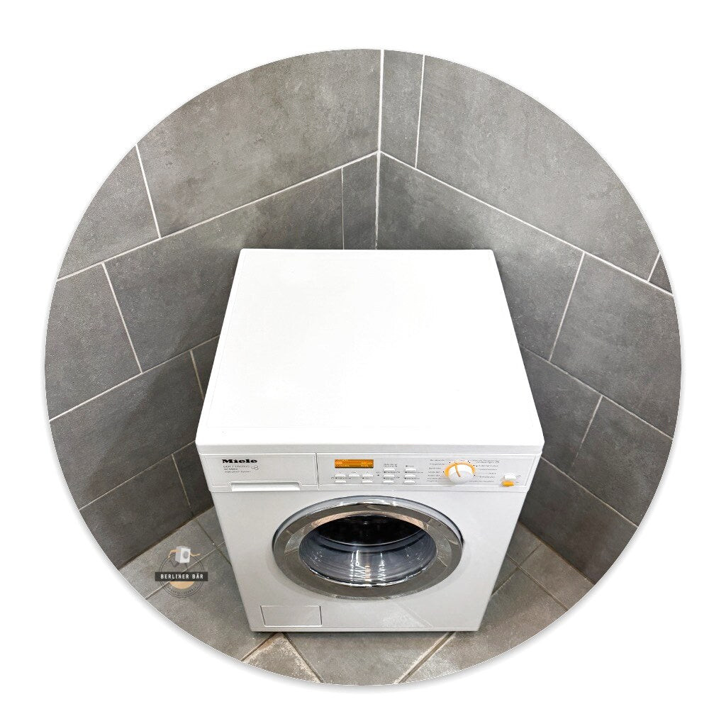 8 kg Waschmaschine Miele W 5962 WPS / 1 Jahr Garantie! & Kostenlose Lieferung!