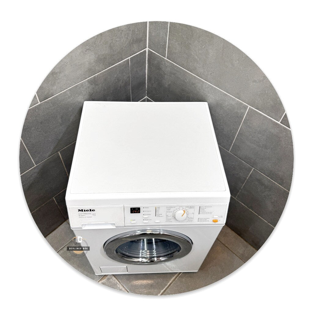6 kg Waschmaschine Miele Softtronic W 2241 WPS / 1 Jahr Garantie! & Kostenlose Lieferung!