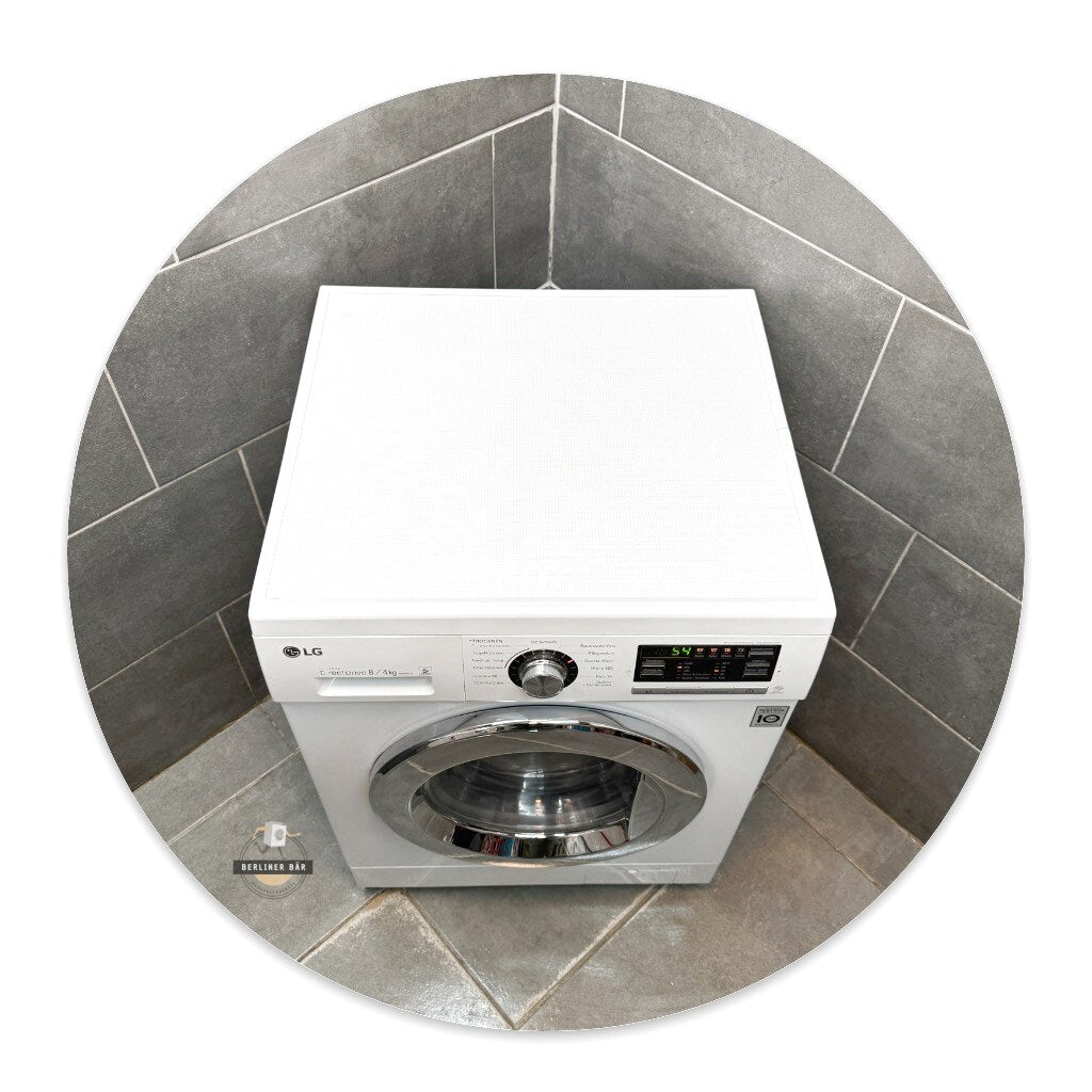 8 – 4 kg Waschtrockner LG F1496AD3 / 1 Jahr Garantie! & Kostenlose Lieferung!