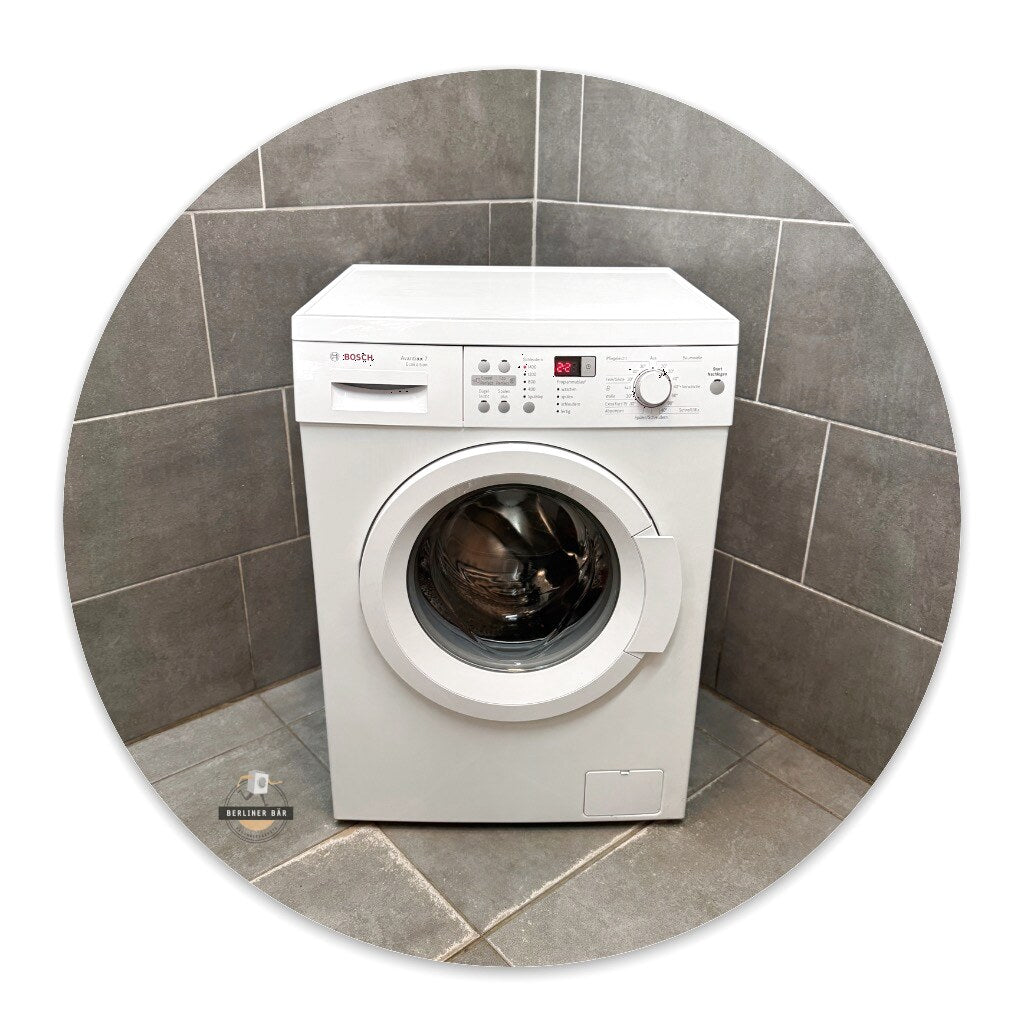 7 kg Bosch Waschmaschine Avantixx 7 WAQ2832ECO / 1 Jahr Garantie & Gratis Lieferung in Berlin!