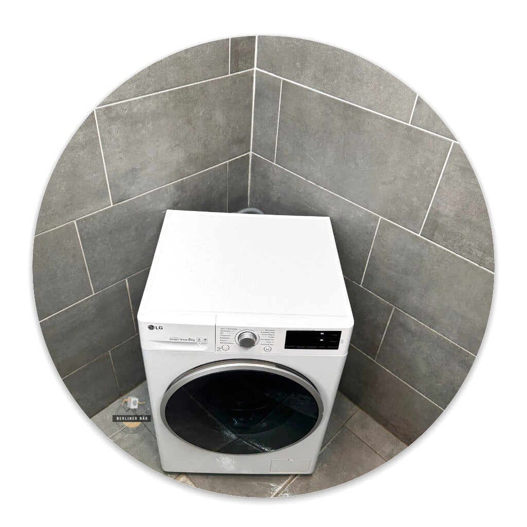 8 kg LG Waschmaschine F14U2TDN1H / 1 Jahr Garantie & Gratis Lieferung in Berlin!
