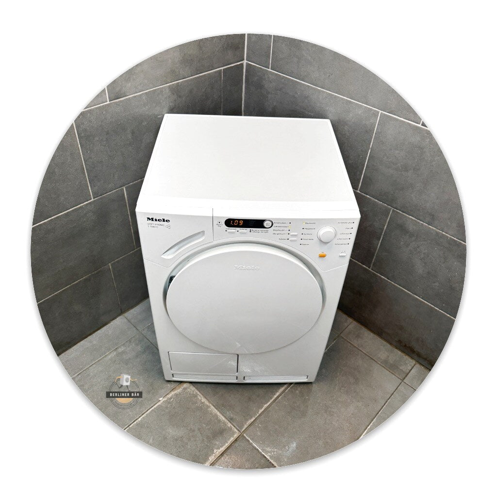 7 kg Miele Kondenstrockner T7944C / 1 Jahr Garantie & Gratis Lieferung in Berlin!