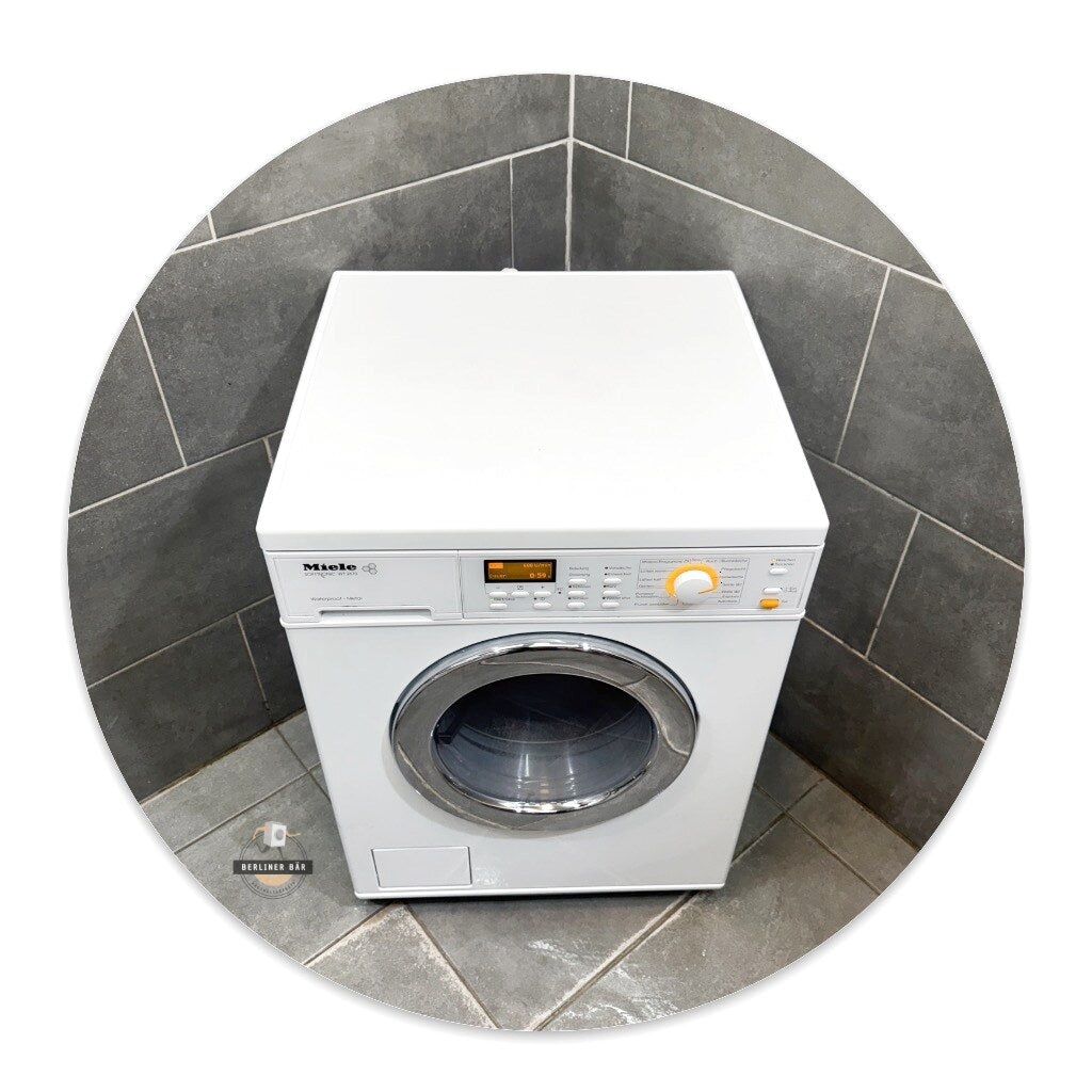6 - 3 kg Waschtrockner Miele Softtronic WT 2670 / 1 Jahr Garantie! & Kostenlose Lieferung!