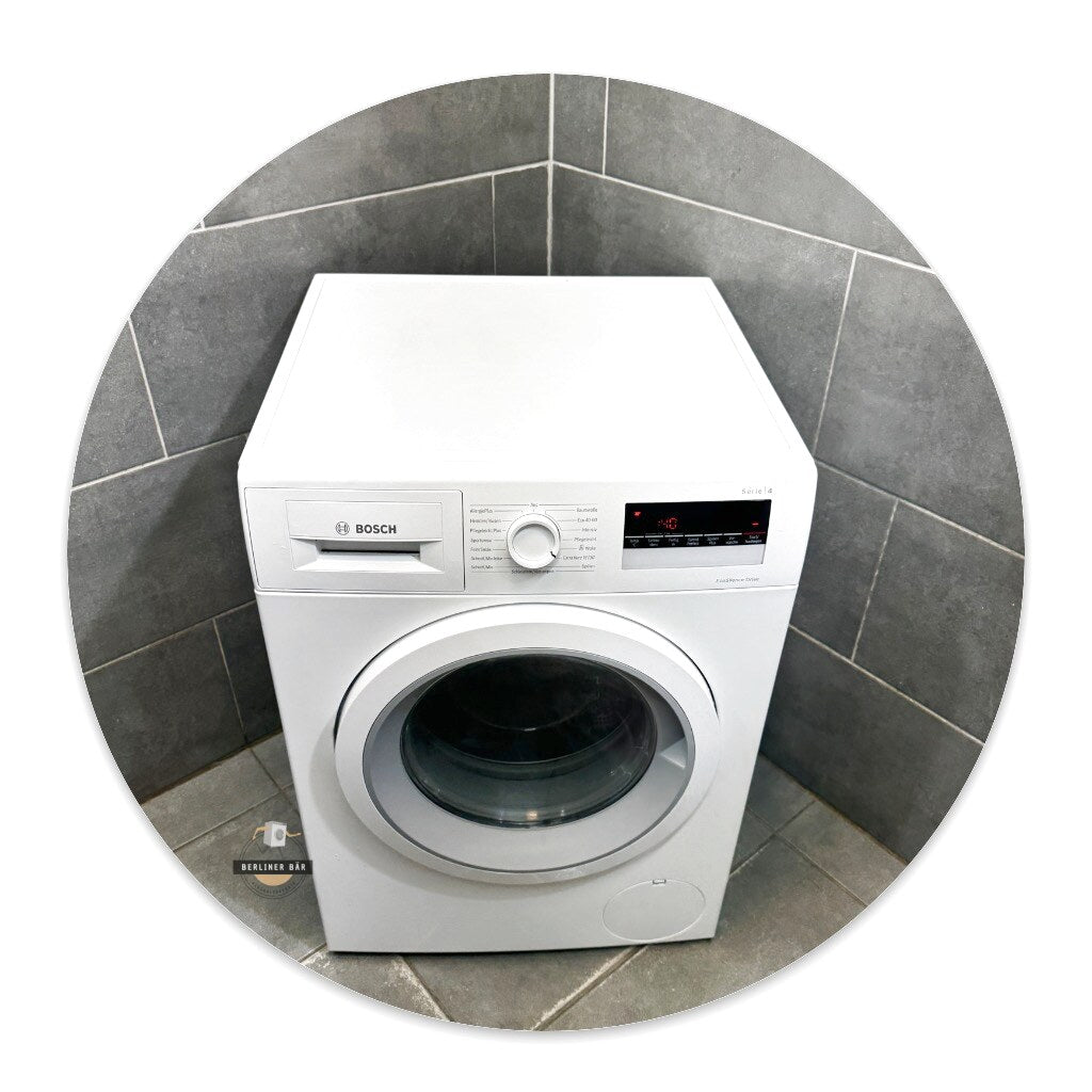8 kg Waschmaschine Bosch Serie 4 WAN28K20 /1 Jahr Garantie! & Kostenlose Lieferung!