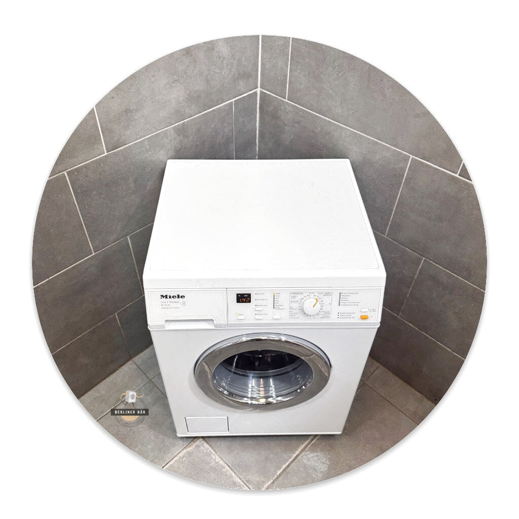 6 kg Waschmaschine Miele Softtronic W 2241 WPS / 1 Jahr Garantie! & Kostenlose Lieferung!