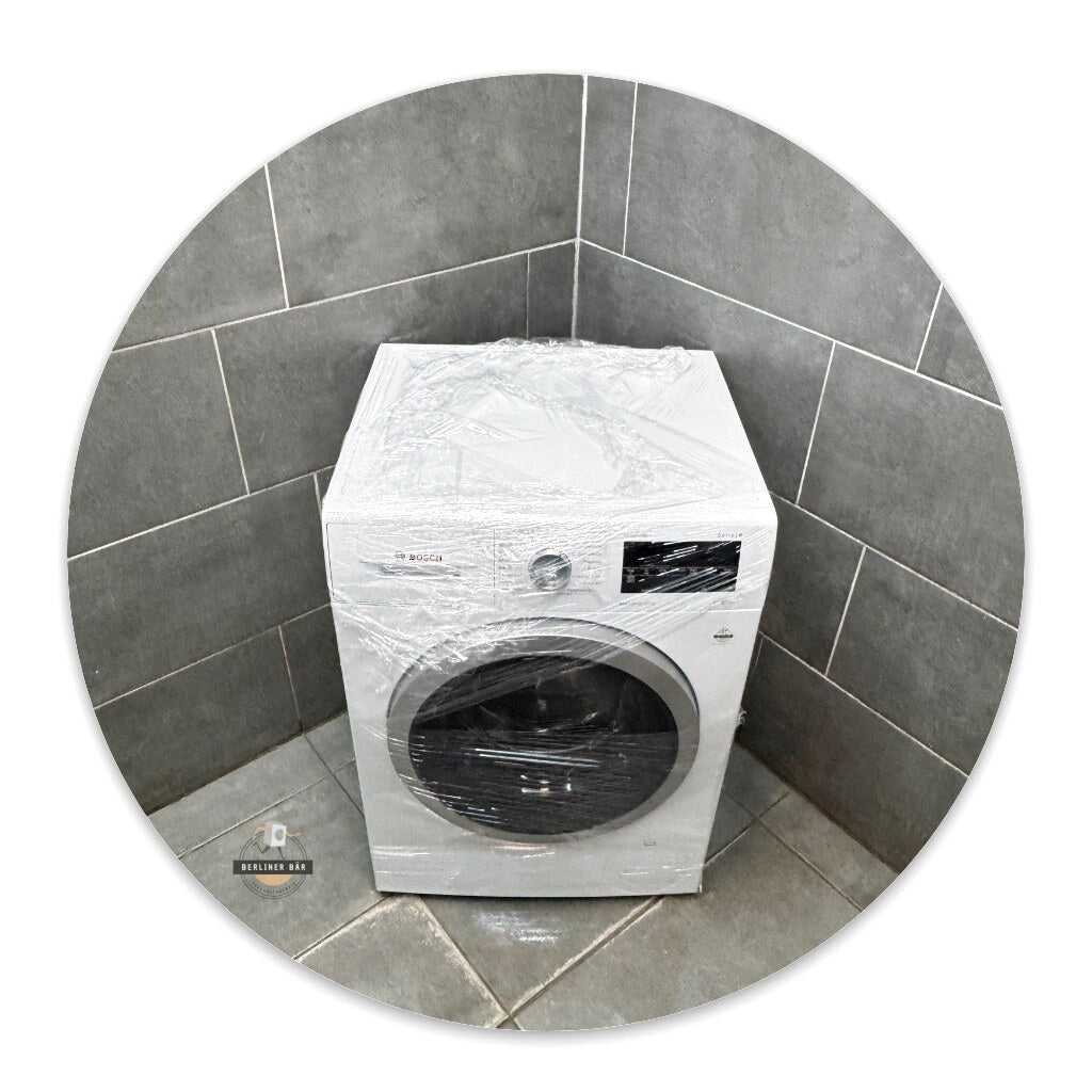 8 kg Bosch Waschmaschine Serie 6 WAT284X1 / 1 Jahr Garantie & Gratis Lieferung in Berlin!