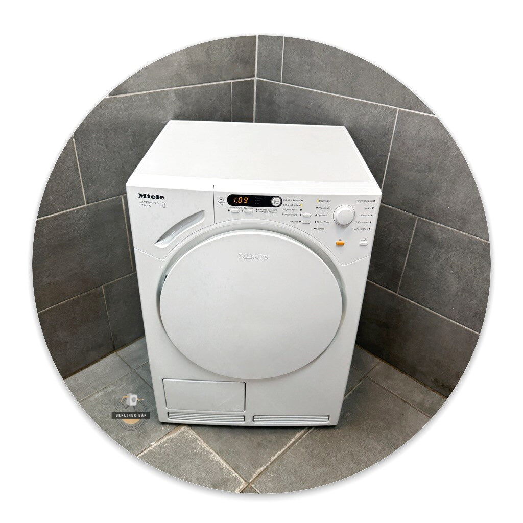 7 kg Miele Kondenstrockner T7944C / 1 Jahr Garantie & Gratis Lieferung in Berlin!