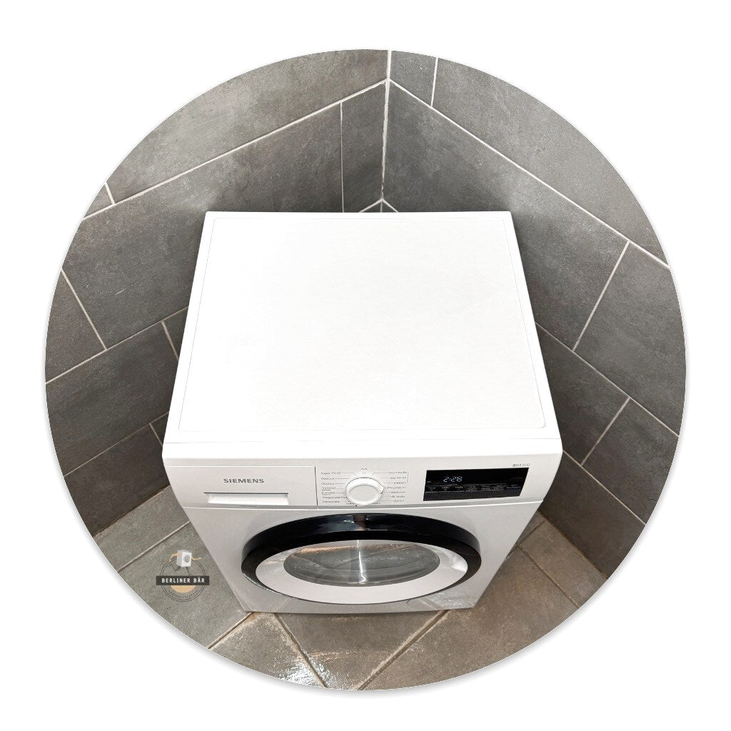 8 kg Waschmaschine Siemens iQ300 WM14N228 / 1 Jahr Garantie! & Kostenlose Lieferung!