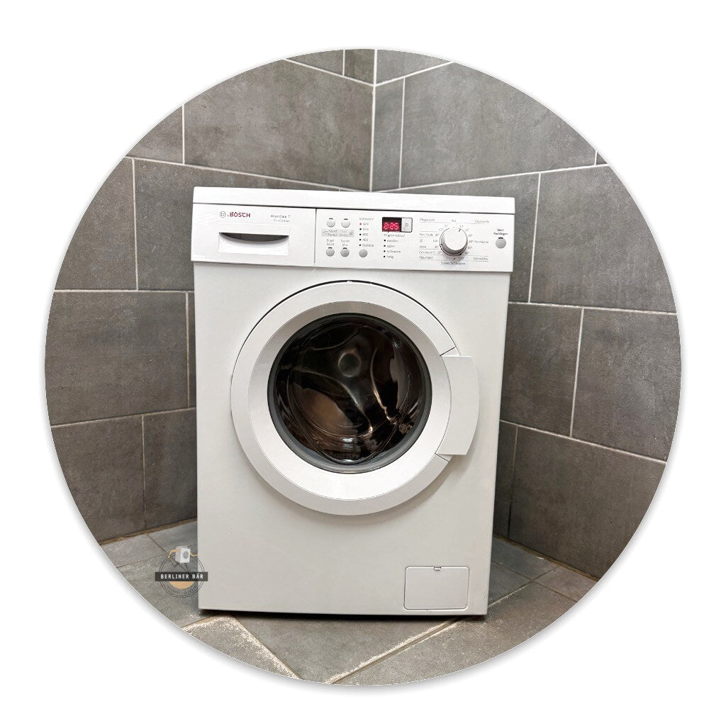 7 kg Bosch Waschmaschine Avantixx 7 WAQ2832ECO / 1 Jahr Garantie & Gratis Lieferung in Berlin!