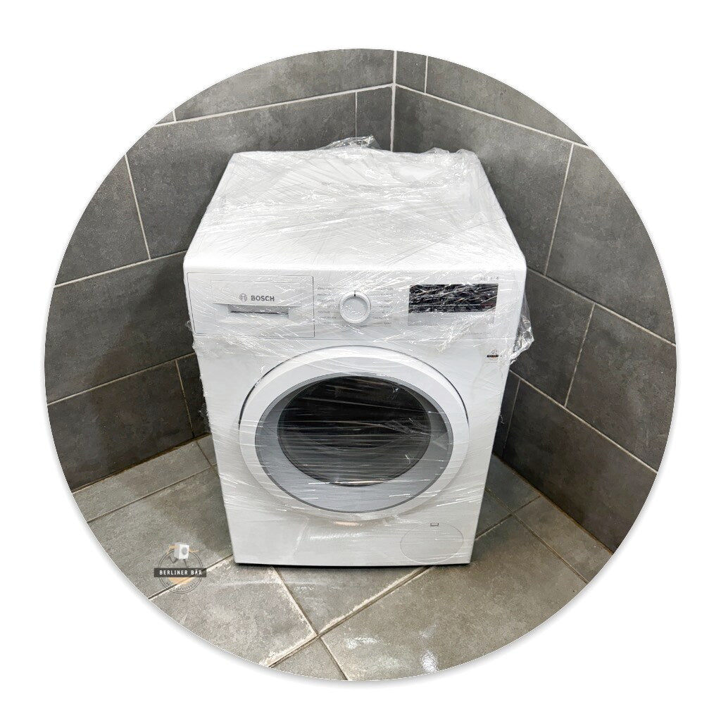 8 kg Waschmaschine Bosch Serie 4 WAN28K20 /1 Jahr Garantie! & Kostenlose Lieferung!
