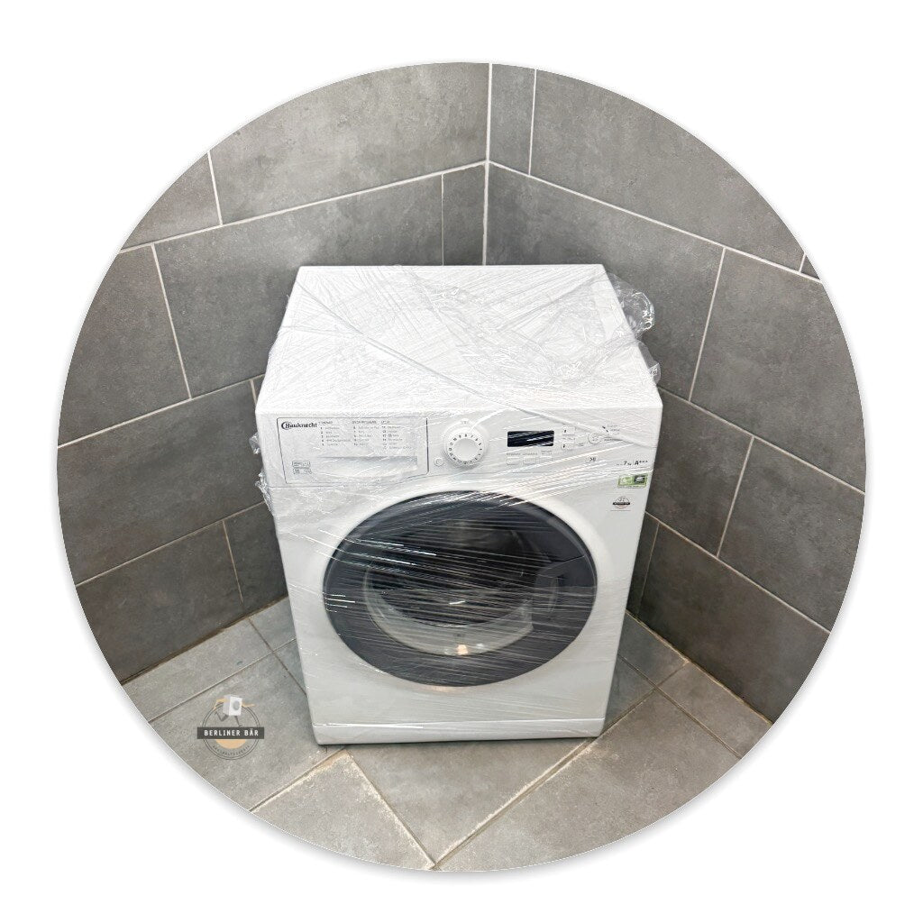 7 kg Bauknecht Waschmaschine EW 7F4 / 1 Jahr Garantie & Gratis Lieferung in Berlin!