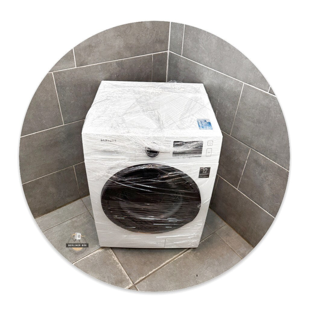 7 kg Waschmaschine Samsung AddWash WW7ET4543AE / 1 Jahr Garantie! & Kostenlose Lieferung!