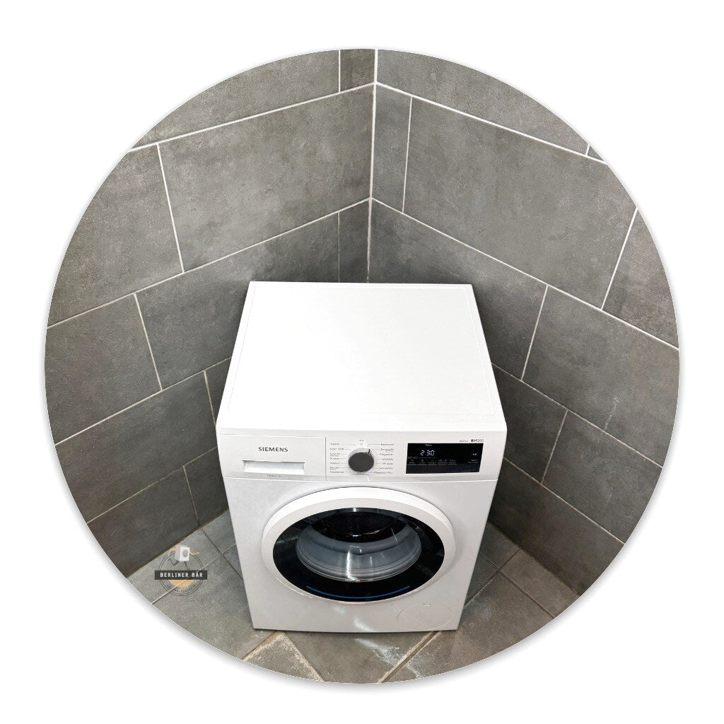 7 kg Siemens Waschmaschine iQ300 WM14N120 / 1 Jahr Garantie & Gratis Lieferung in Berlin!