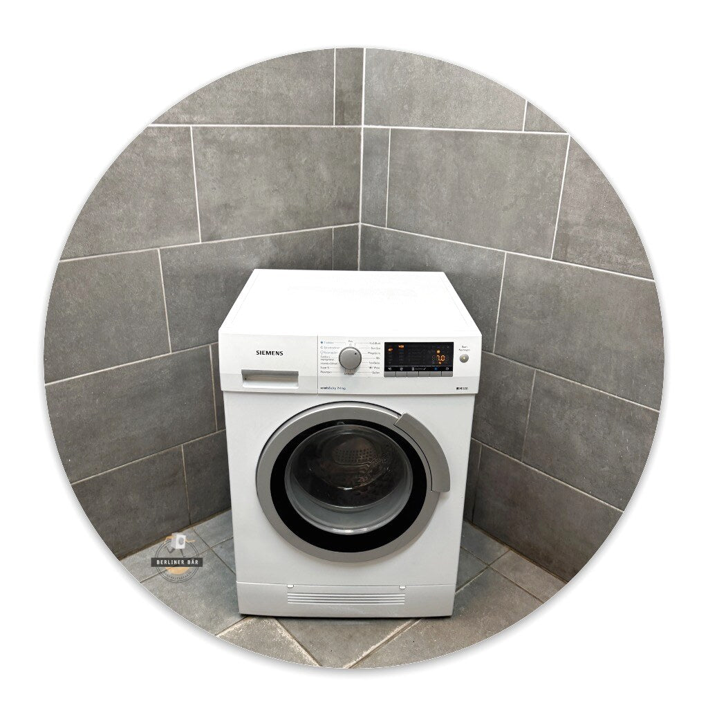 7/4 kg Siemens Waschtrockner IQ500 WD14H440 / 1 Jahr Garantie & Gratis Lieferung in Berlin!