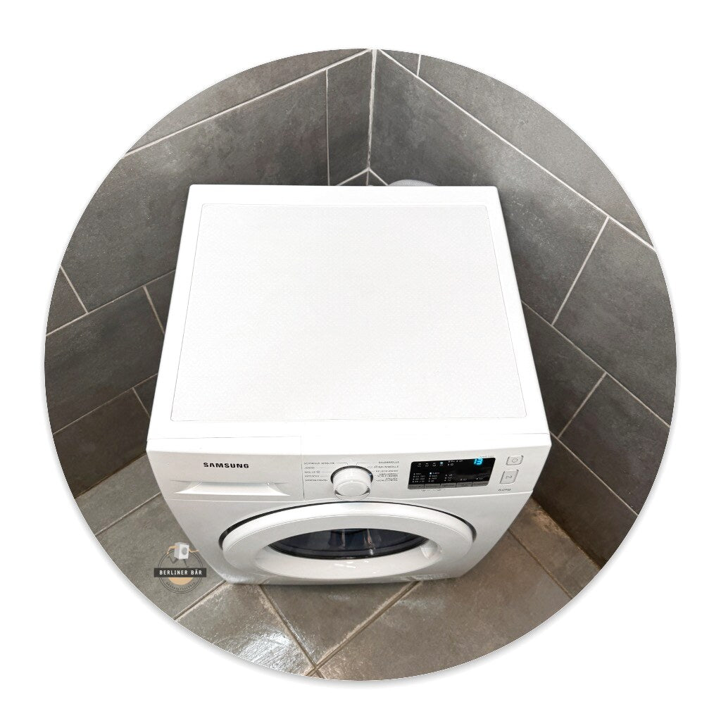 8 kg Waschmaschine Samsung WW80J34D0KW / 1 Jahr Garantie! & Kostenlose Lieferung!