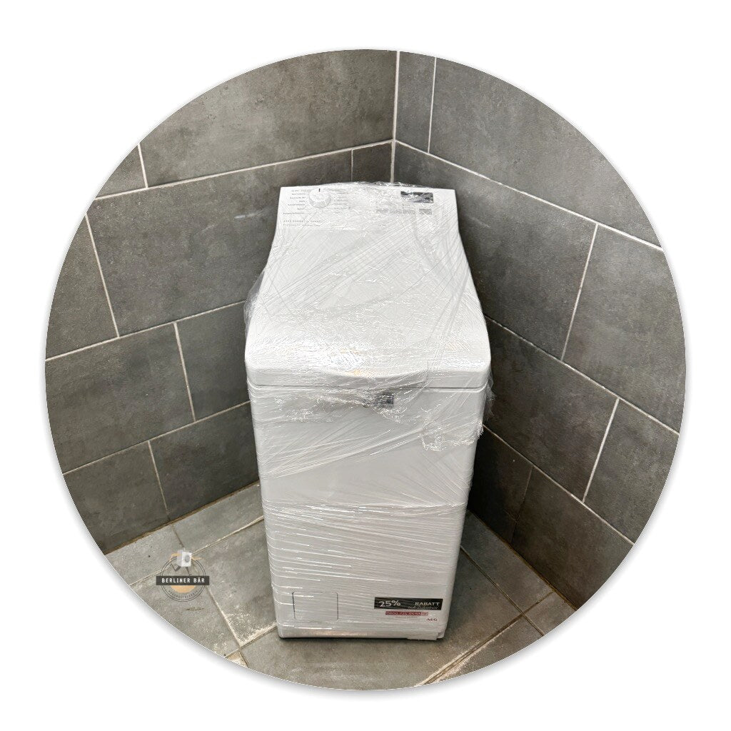 6kg AEG Waschmaschine Serie 6000 L6TBE42269 / 1 Jahr Garantie & Gratis Lieferung in Berlin!