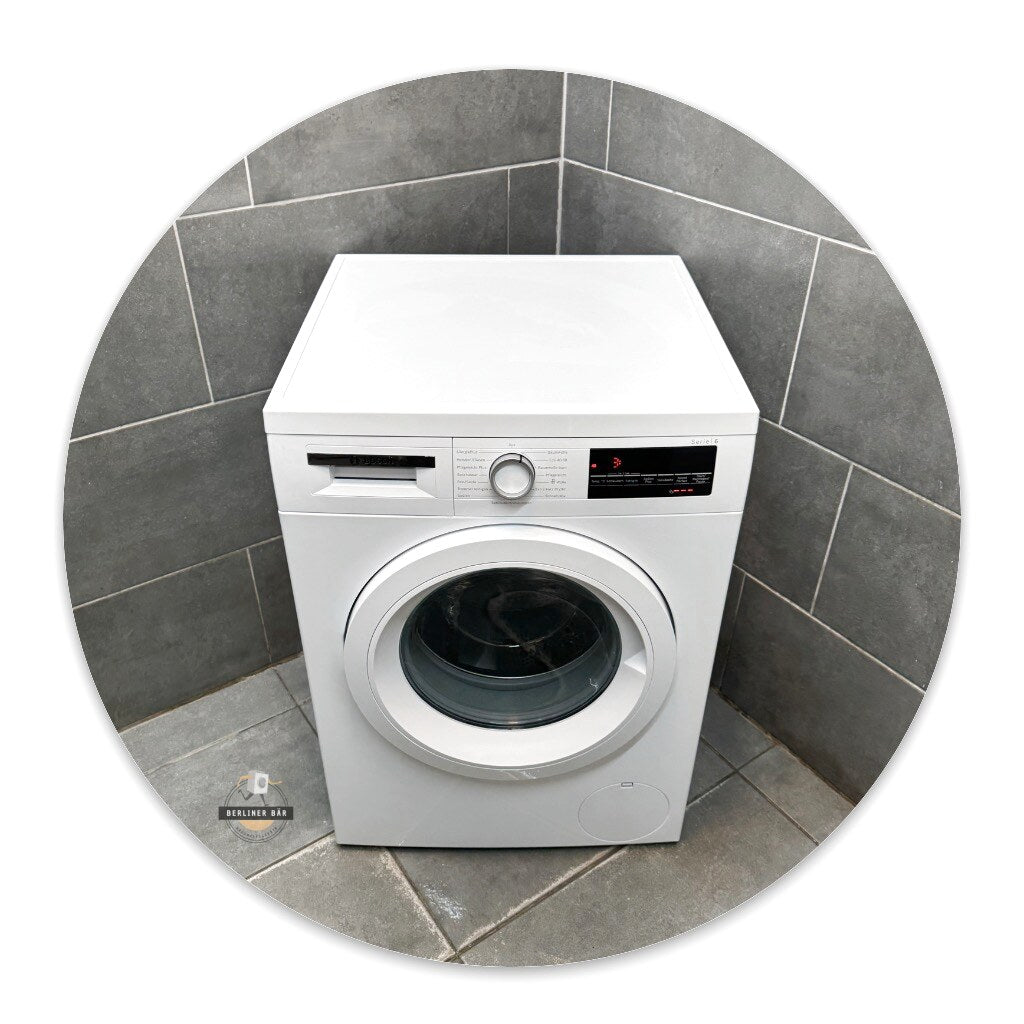 8 kg Bosch Waschmaschine Serie 6 WUU28T20 / 1 Jahr Garantie & Gratis Lieferung in Berlin!