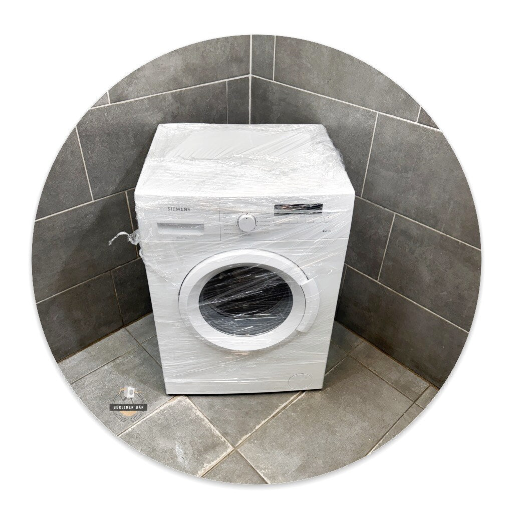 6 kg Waschmaschine Siemens iQ100 WM14B222 /1 Jahr Garantie! & Kostenlose Lieferung!