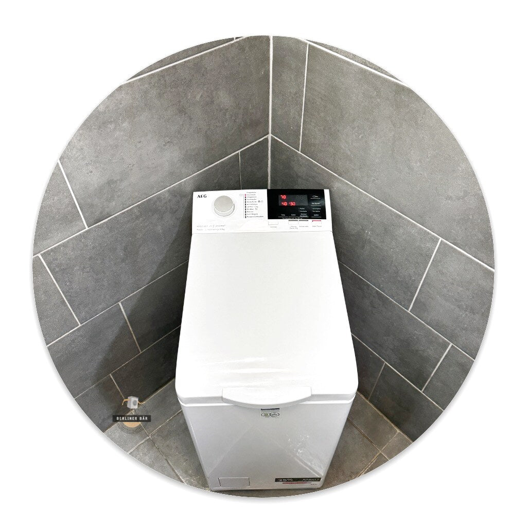 7 kg Waschmaschine AEG Serie 6000 L6TB61370 / 1 Jahr Garantie! & Kostenlose Lieferung!