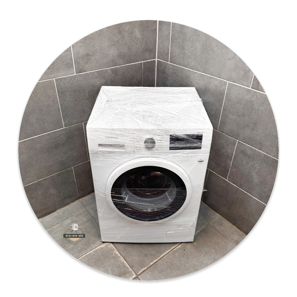 7 kg Waschmaschine Siemens iQ300 WM14N121 /1 Jahr Garantie! & Kostenlose Lieferung!