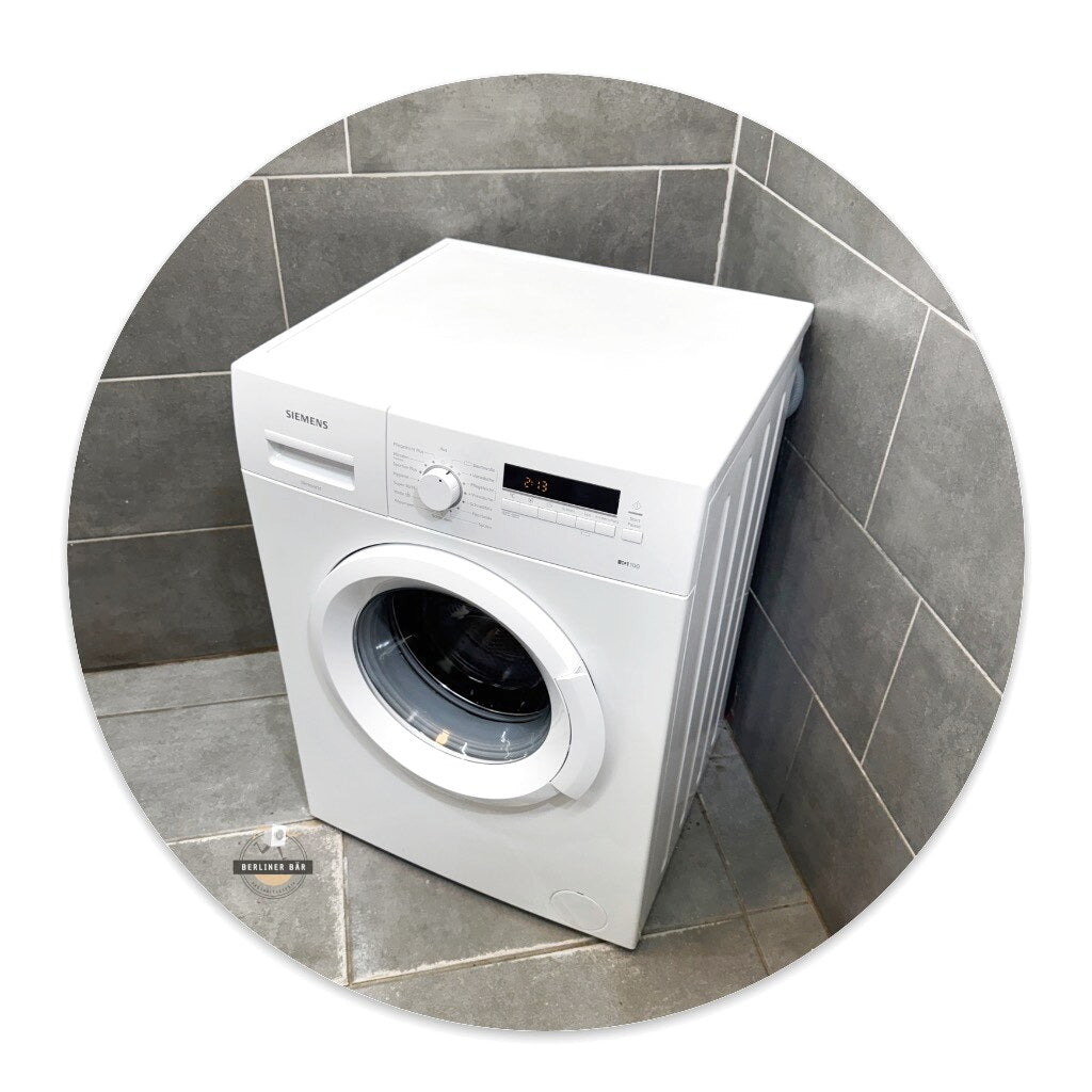 6 kg Waschmaschine Siemens iQ100 WM14B222 /1 Jahr Garantie! & Kostenlose Lieferung!
