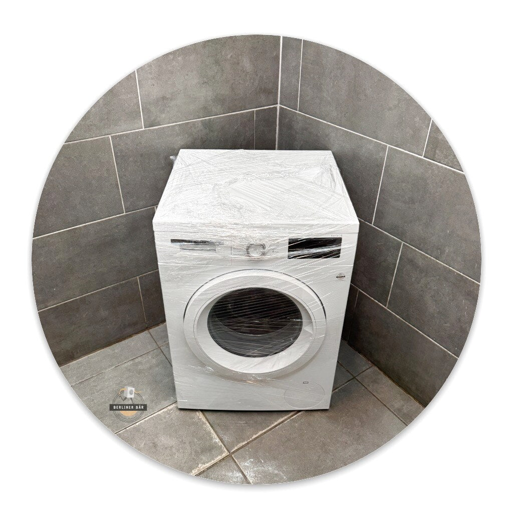 8 kg Bosch Waschmaschine Serie 6 WUU28T20 / 1 Jahr Garantie & Gratis Lieferung in Berlin!