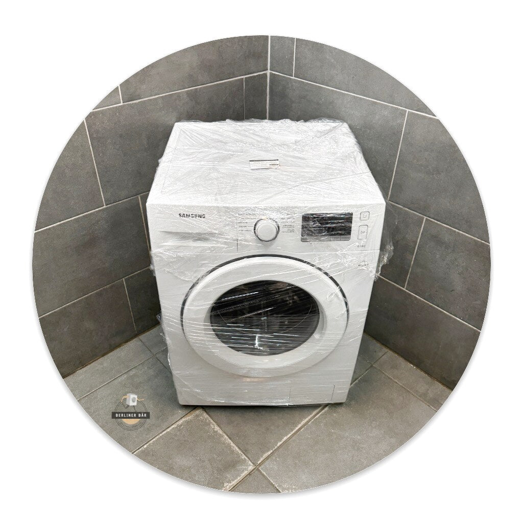 8 kg Waschmaschine Samsung WW80J34D0KW / 1 Jahr Garantie! & Kostenlose Lieferung!