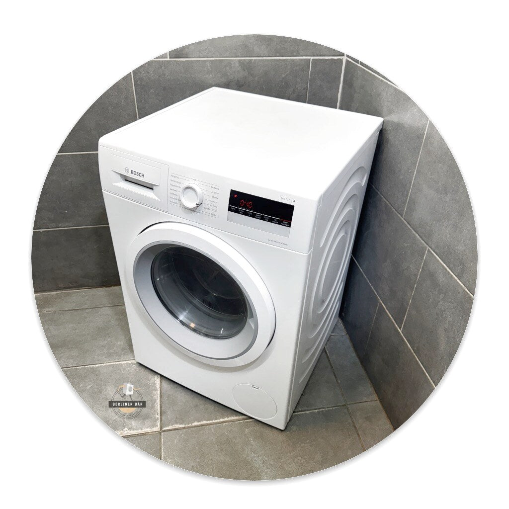 8 kg Waschmaschine Bosch Serie 4 WAN28K20 /1 Jahr Garantie! & Kostenlose Lieferung!