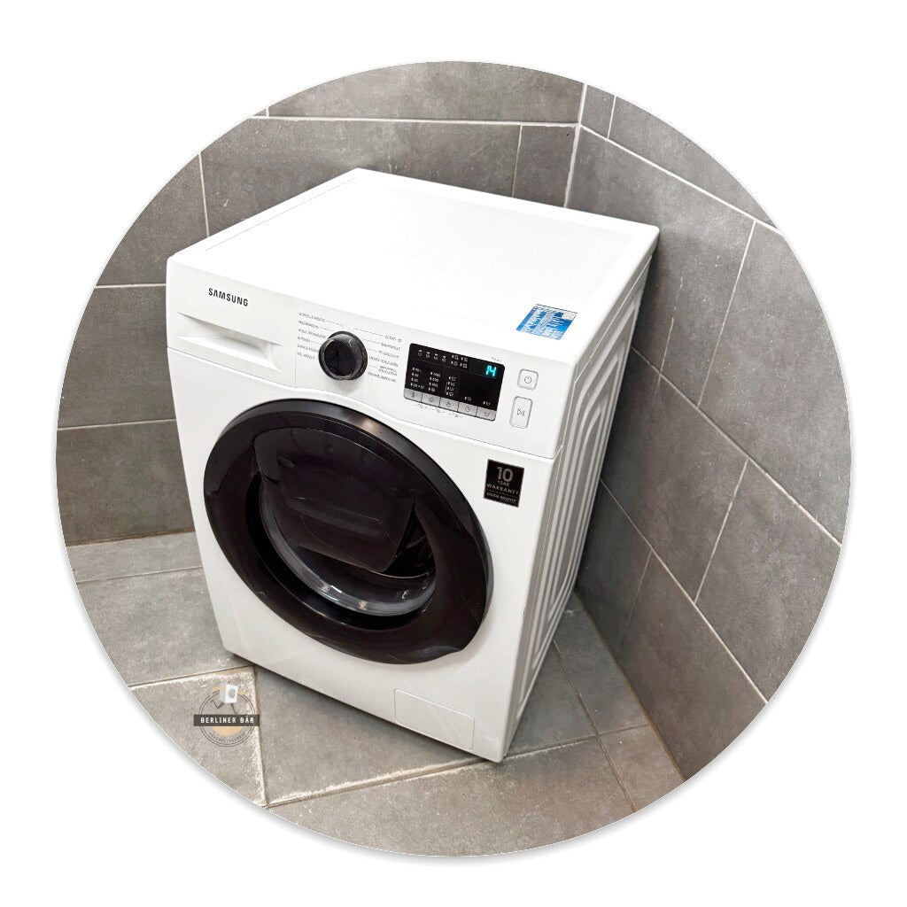 7 kg Waschmaschine Samsung AddWash WW7ET4543AE / 1 Jahr Garantie! & Kostenlose Lieferung!