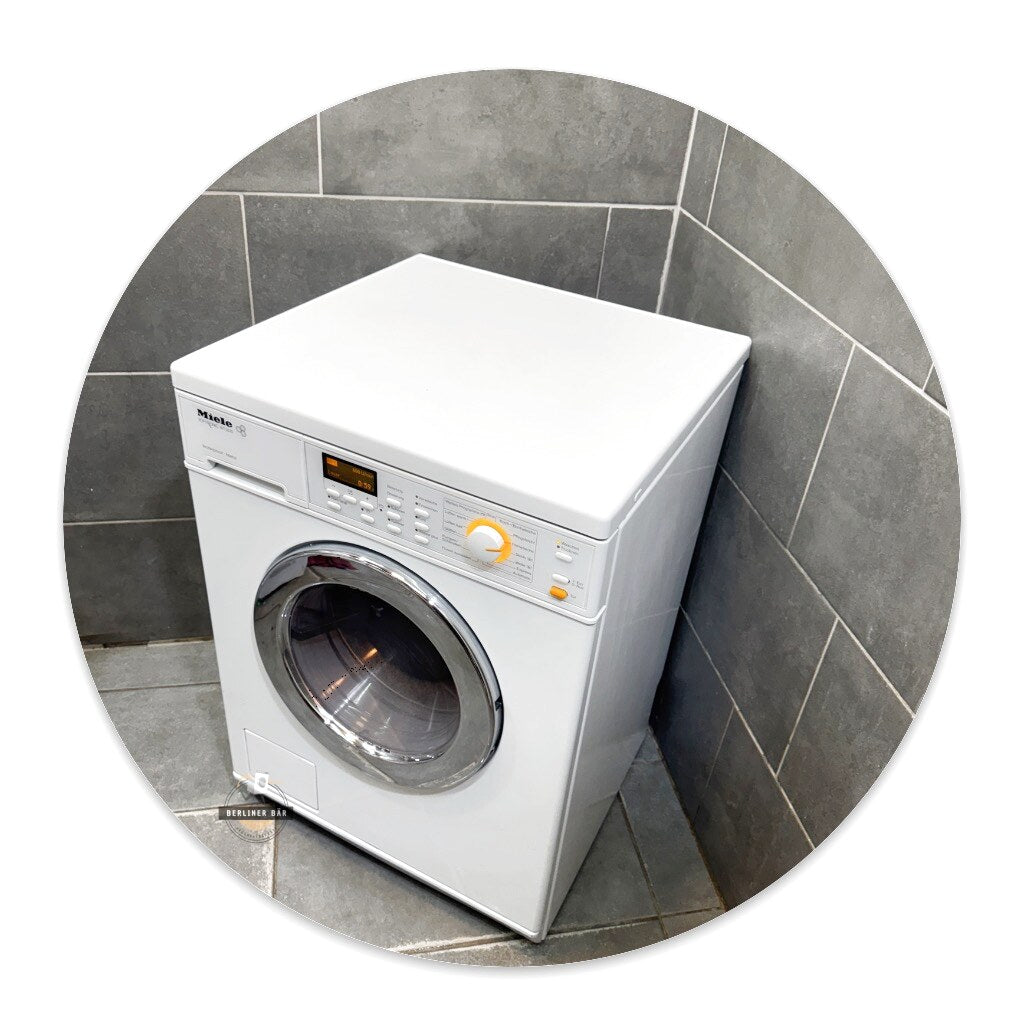 6 - 3 kg Waschtrockner Miele Softtronic WT 2670 / 1 Jahr Garantie! & Kostenlose Lieferung!