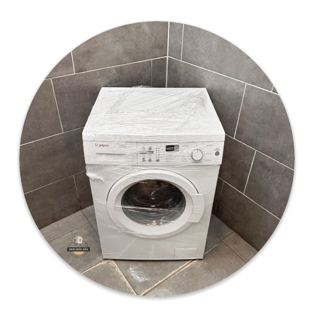 7 kg Bosch Waschmaschine Avantixx 7 WAQ2832ECO / 1 Jahr Garantie & Gratis Lieferung in Berlin!