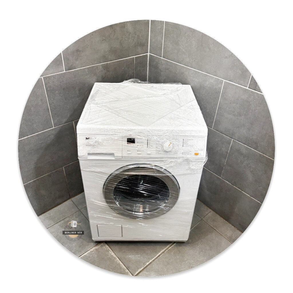 6 kg Waschmaschine Miele Softtronic W 2241 WPS / 1 Jahr Garantie! & Kostenlose Lieferung!