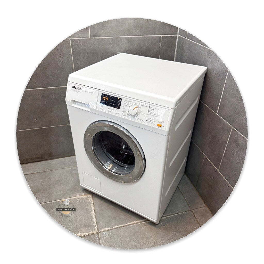 7 kg Miele Waschmaschine WDA211 WPM / 1 Jahr Garantie & Gratis Lieferung in Berlin!
