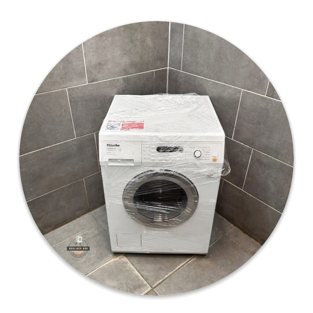 8 kg Miele Waschmaschine W 5873 WPS Edition 111 / 1 Jahr Garantie & Gratis Lieferung in Berlin!