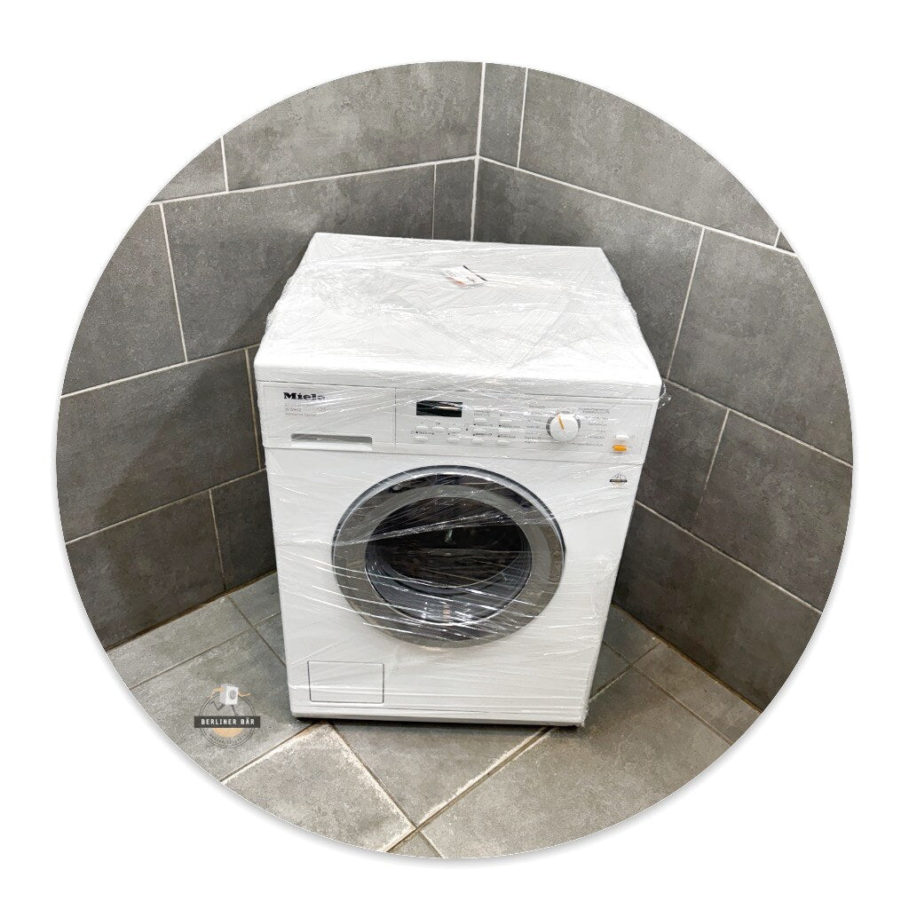 8 kg Waschmaschine Miele W 5962 WPS / 1 Jahr Garantie! & Kostenlose Lieferung!