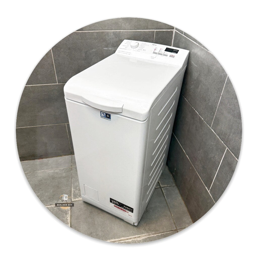 6kg AEG Waschmaschine Serie 6000 L6TBE42269 / 1 Jahr Garantie & Gratis Lieferung in Berlin!