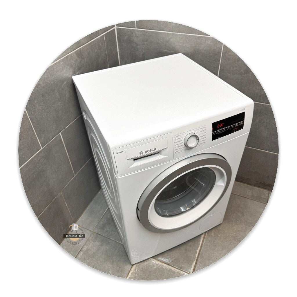 9 kg Bosch Waschmaschine Serie 6 WAU28S70 / 1 Jahr Garantie & Gratis Lieferung in Berlin!