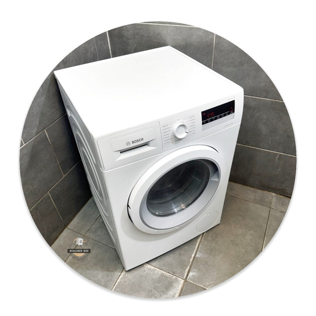 8 kg Waschmaschine Bosch Serie 4 WAN28K20 /1 Jahr Garantie! & Kostenlose Lieferung!