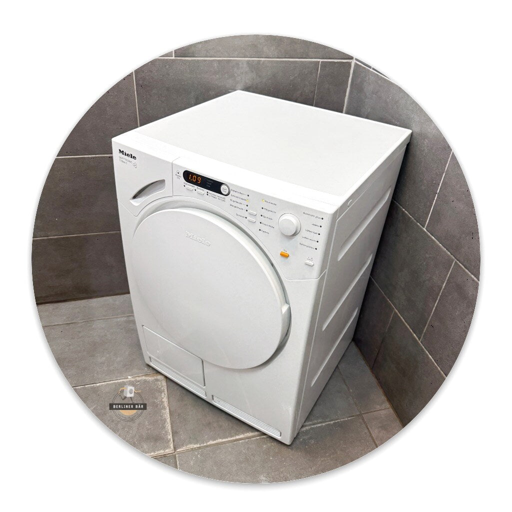7 kg Miele Kondenstrockner T7944C / 1 Jahr Garantie & Gratis Lieferung in Berlin!