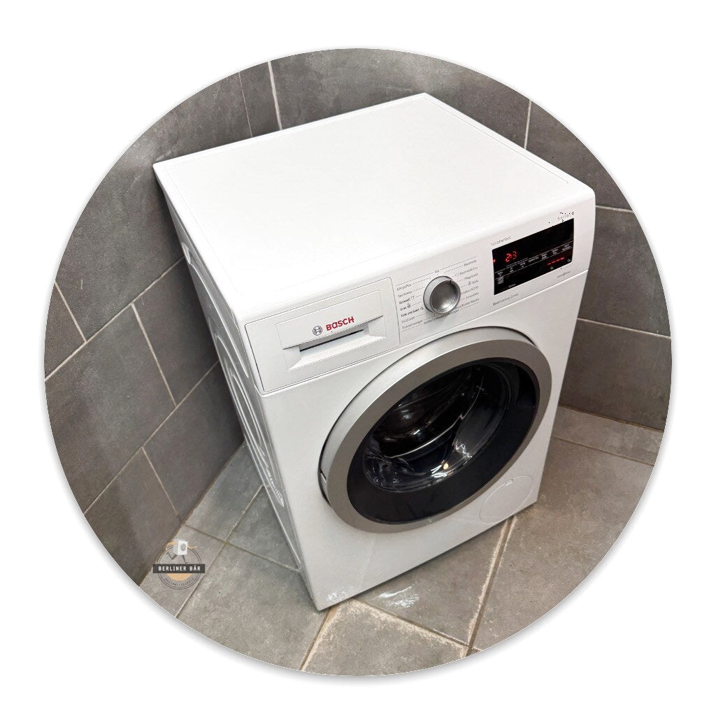 8 kg Bosch Waschmaschine Serie 6 WAT284X1 / 1 Jahr Garantie & Gratis Lieferung in Berlin!