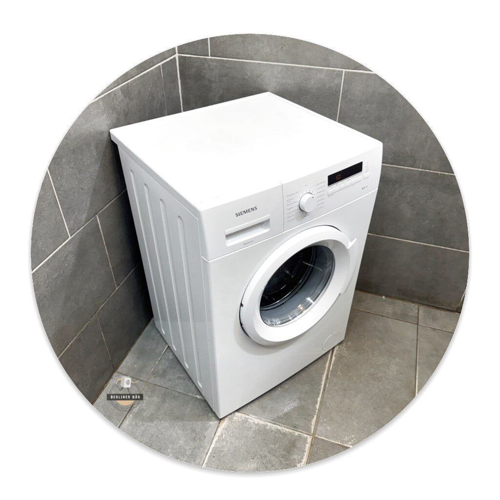 6 kg Waschmaschine Siemens iQ100 WM14B222 /1 Jahr Garantie! & Kostenlose Lieferung!