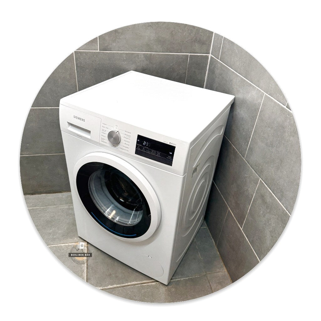 7 kg Waschmaschine Siemens iQ300 WM14N121 /1 Jahr Garantie! & Kostenlose Lieferung!