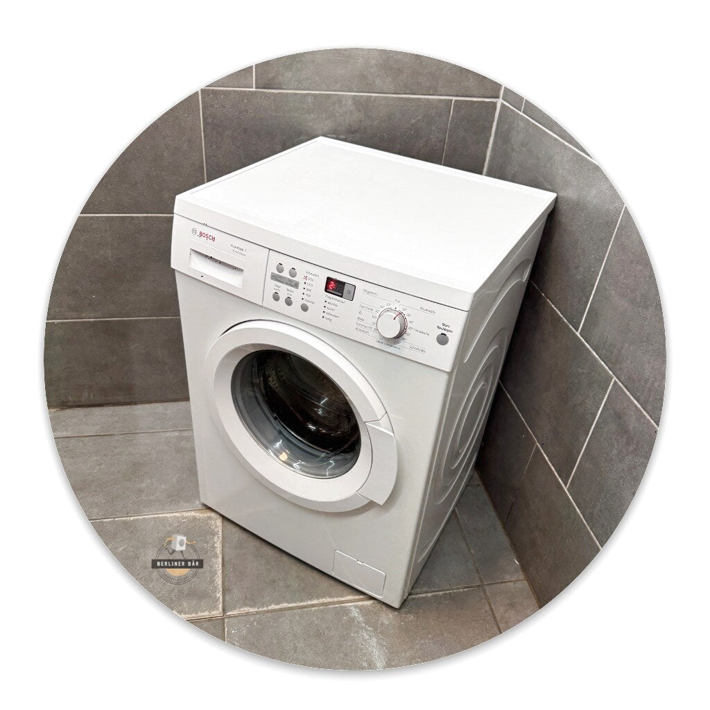 7 kg Bosch Waschmaschine Avantixx 7 WAQ2832ECO / 1 Jahr Garantie & Gratis Lieferung in Berlin!
