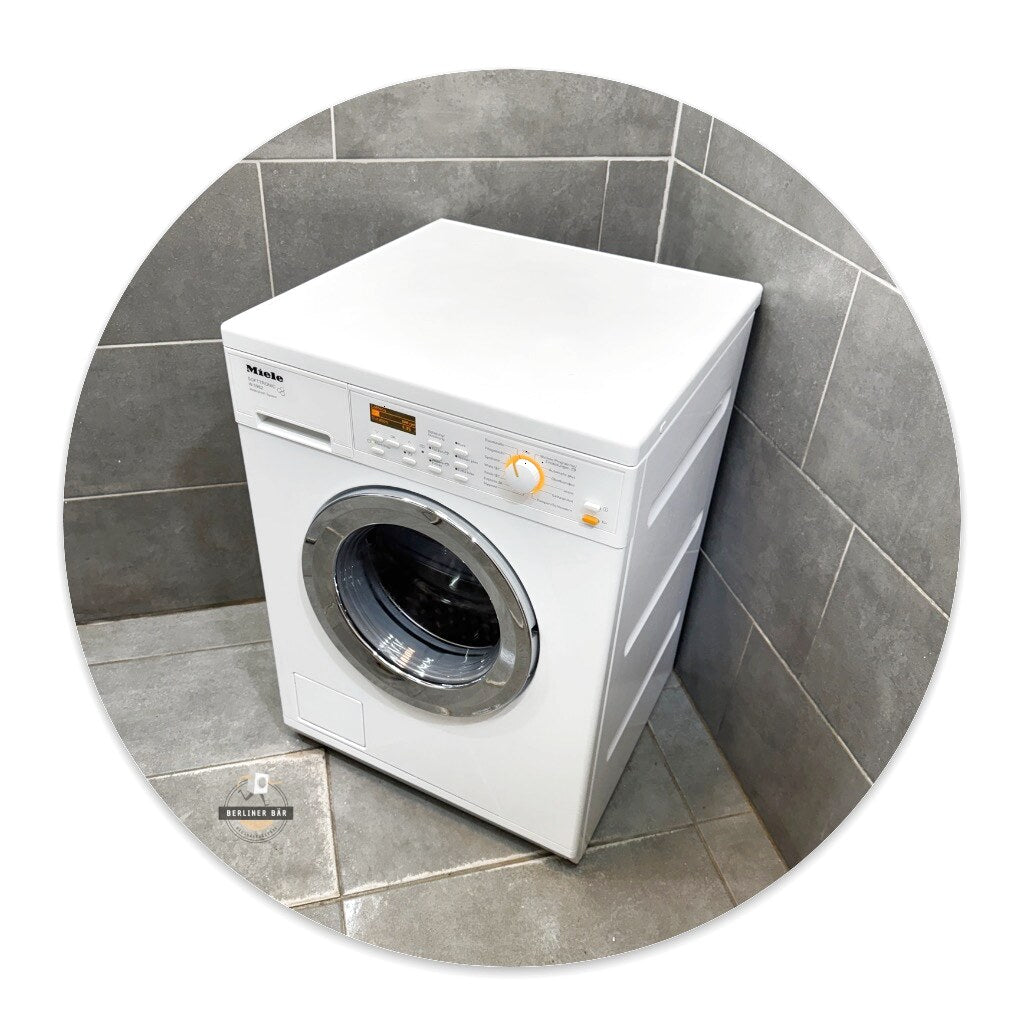 8 kg Waschmaschine Miele W 5962 WPS / 1 Jahr Garantie! & Kostenlose Lieferung!