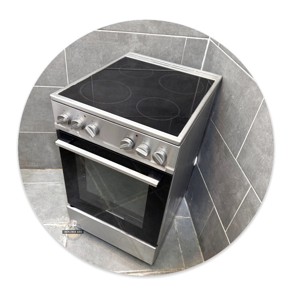 Elektro – Standherd Edelstahl Gorenje EC515KXOT + Ceranfeld / 1 Jahr Garantie! & Kostenlose Lieferung!
