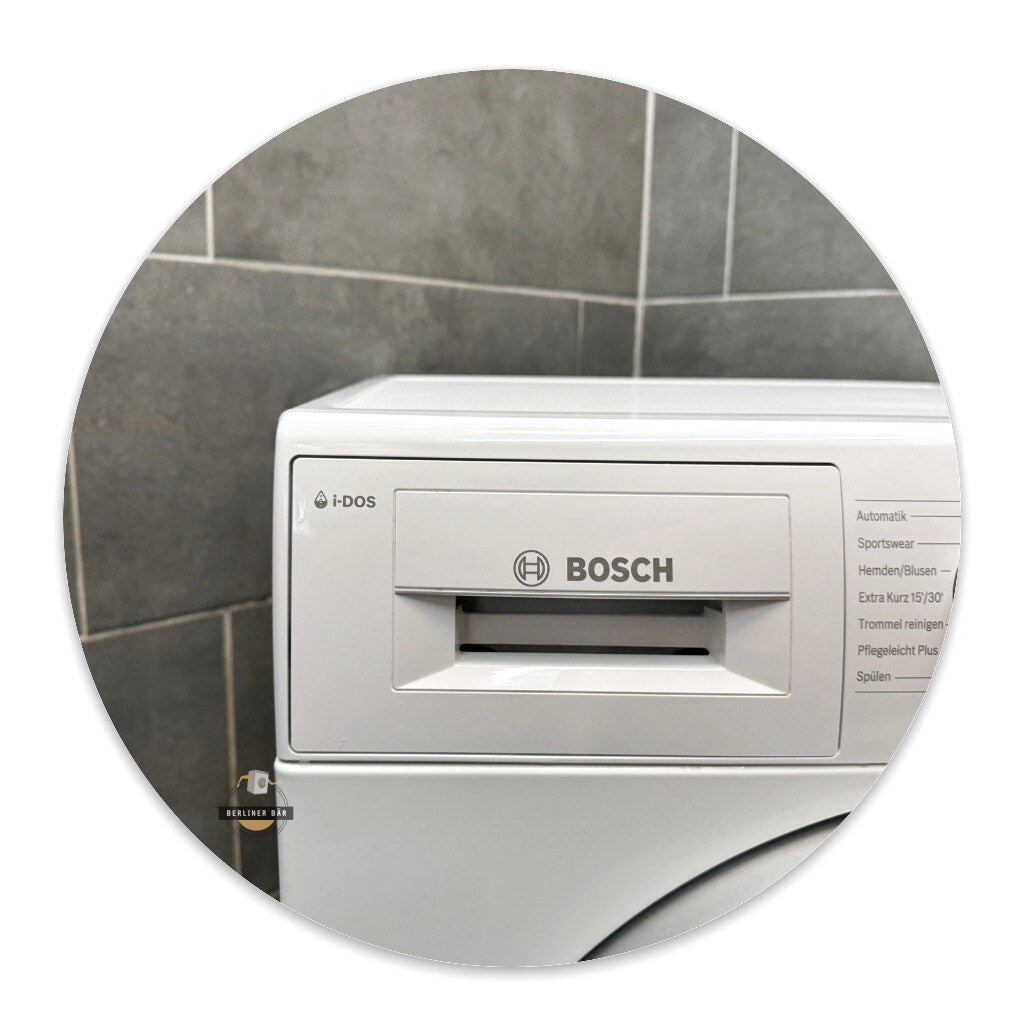 9 kg Bosch Waschmaschine Serie 6 WAU28S70 / 1 Jahr Garantie & Gratis Lieferung in Berlin!