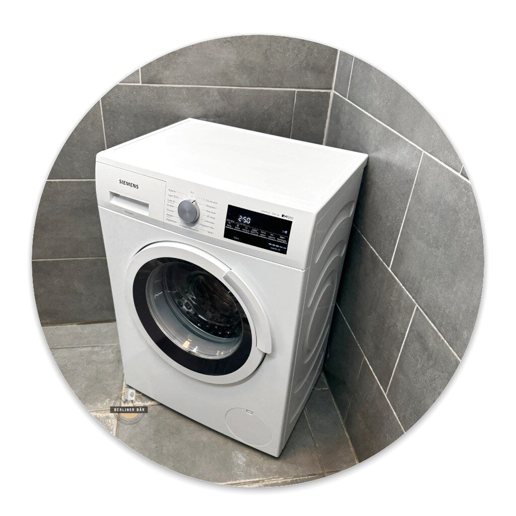 6.5 kg Siemens Waschmaschine iQ500 WS12T440 / 1 Jahr Garantie & Gratis Lieferung in Berlin!