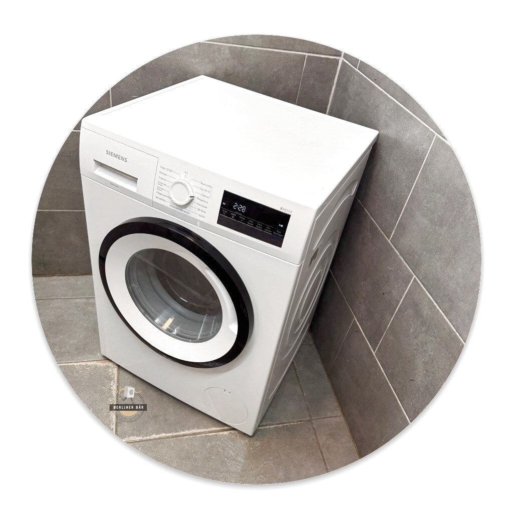 8 kg Waschmaschine Siemens iQ300 WM14N228 / 1 Jahr Garantie! & Kostenlose Lieferung!